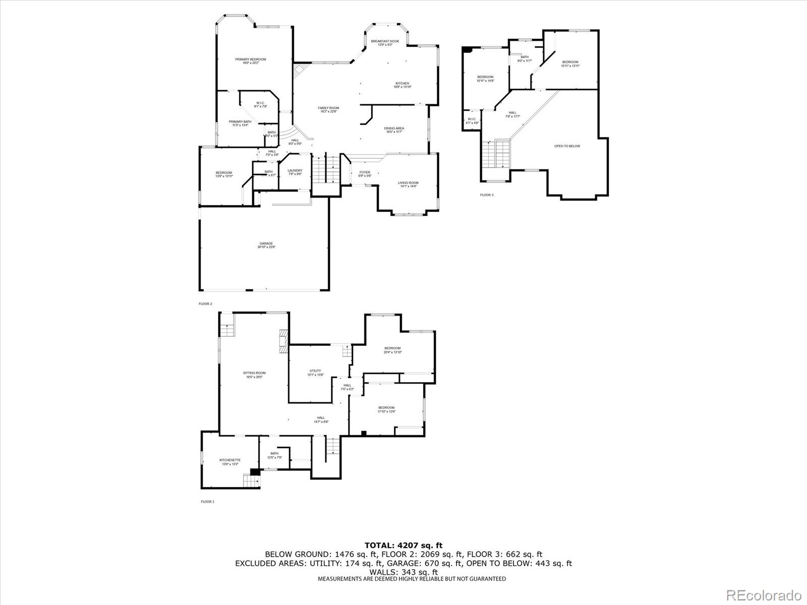 MLS Image #43 for 1123  oakhurst drive,broomfield, Colorado