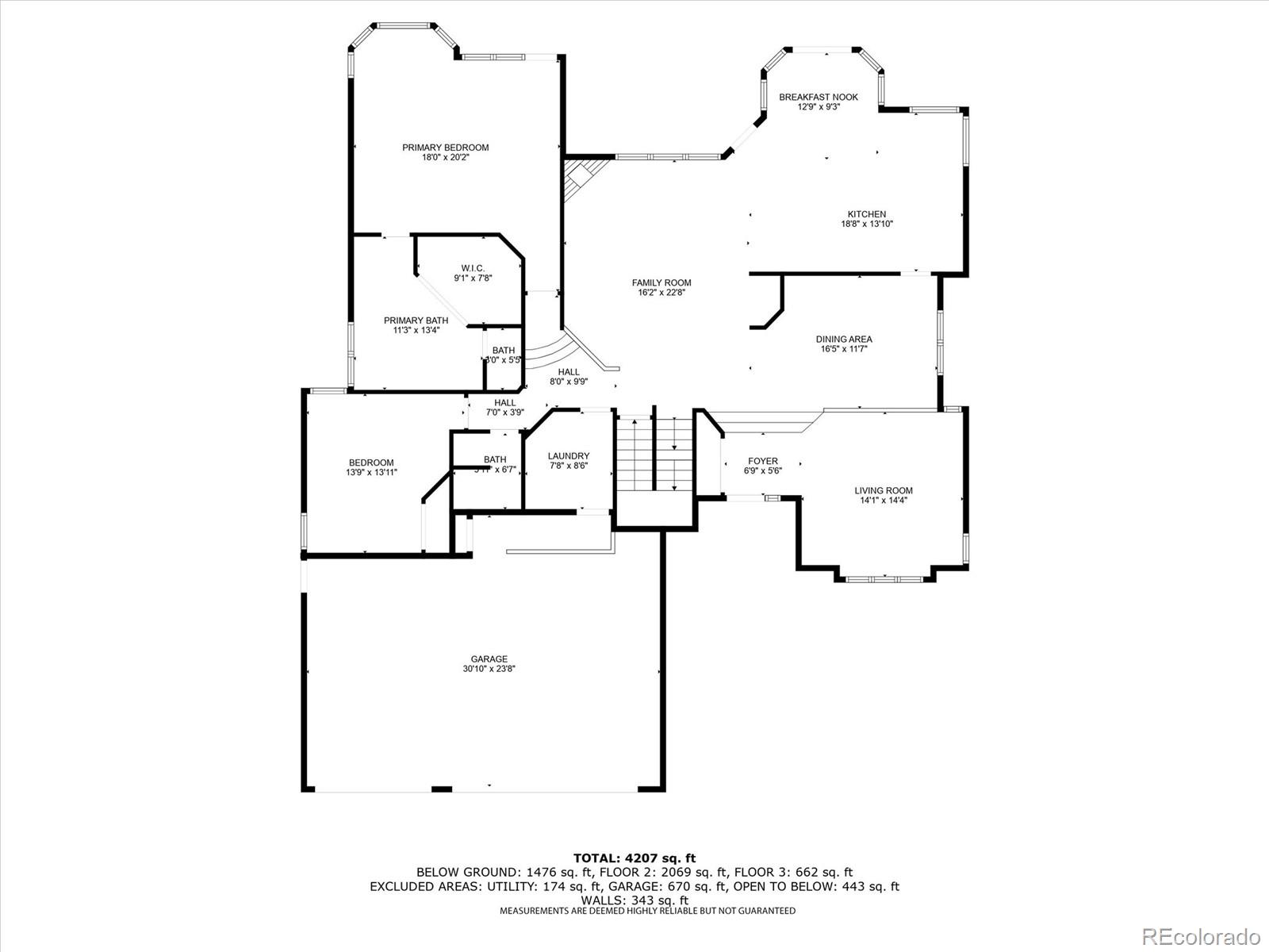 MLS Image #45 for 1123  oakhurst drive,broomfield, Colorado