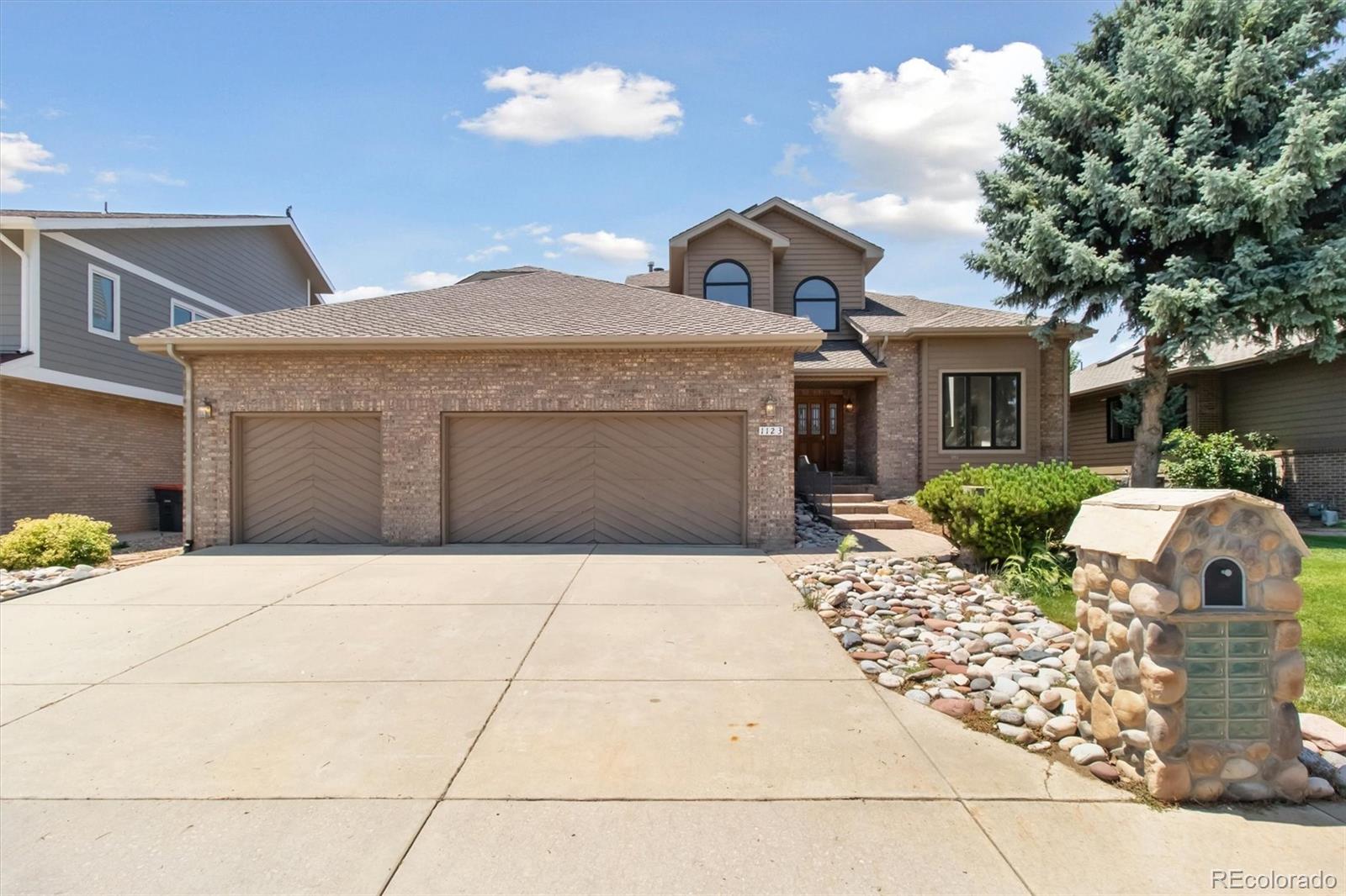 MLS Image #48 for 1123  oakhurst drive,broomfield, Colorado