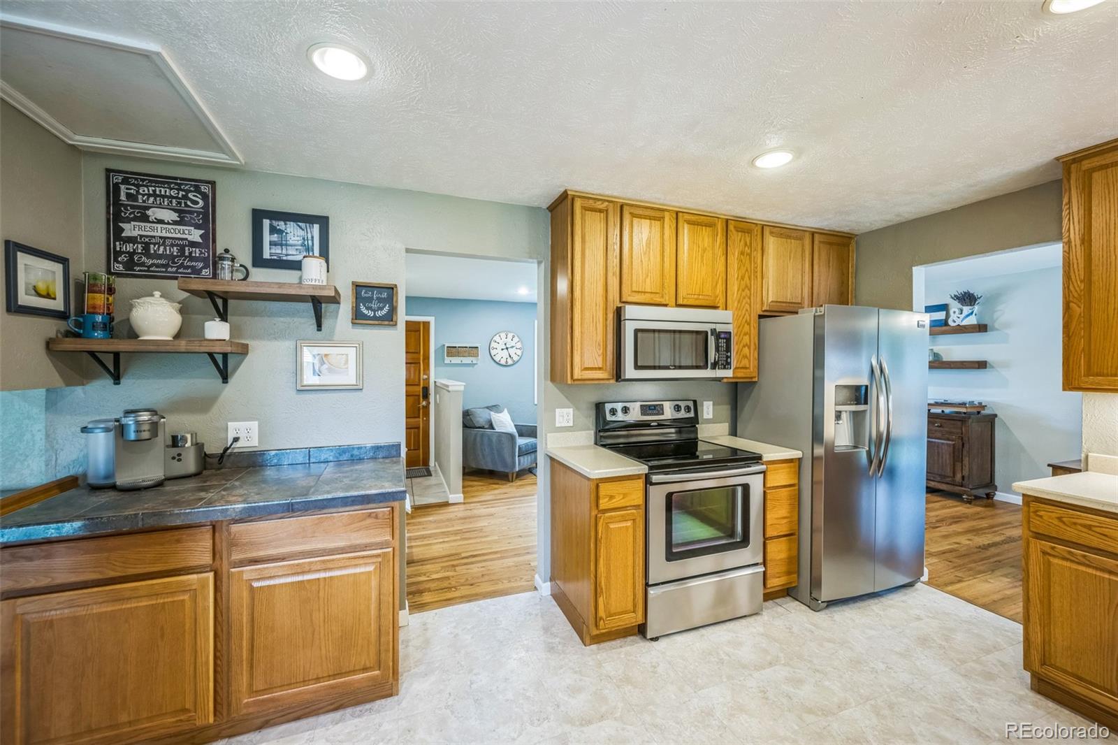MLS Image #10 for 8935 w swarthmore drive,littleton, Colorado