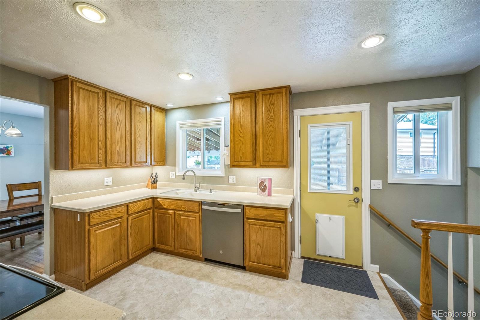 MLS Image #12 for 8935 w swarthmore drive,littleton, Colorado