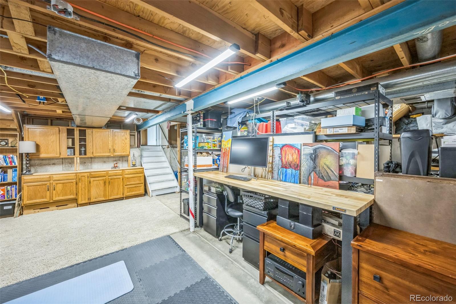 MLS Image #25 for 8935 w swarthmore drive,littleton, Colorado