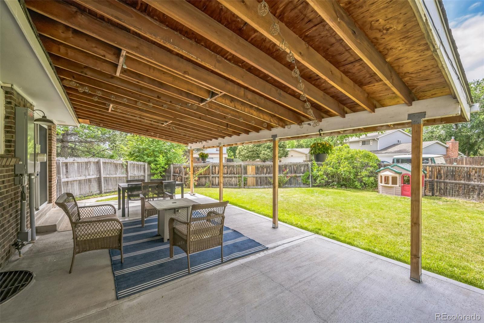 MLS Image #26 for 8935 w swarthmore drive,littleton, Colorado
