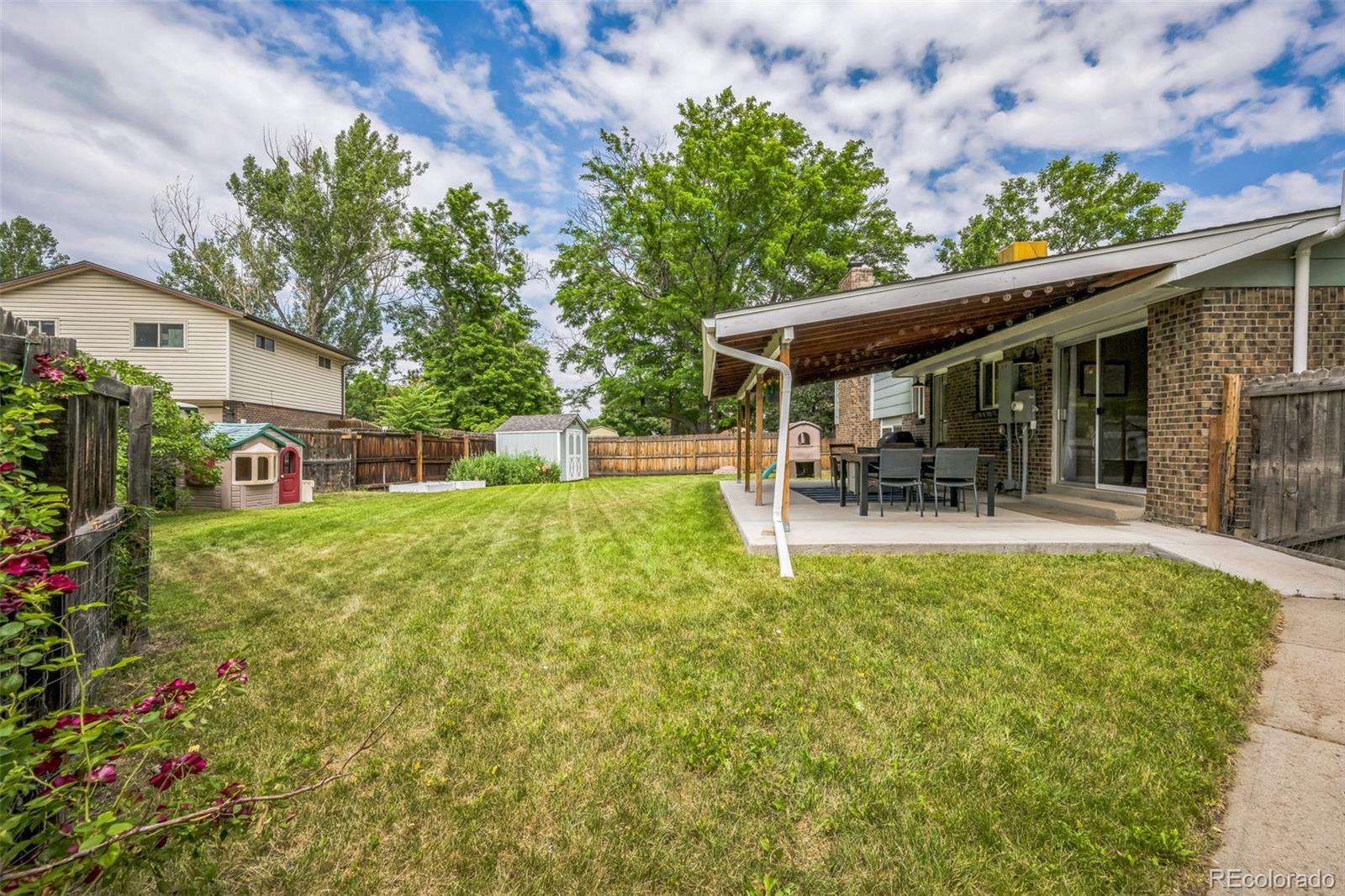 MLS Image #28 for 8935 w swarthmore drive,littleton, Colorado
