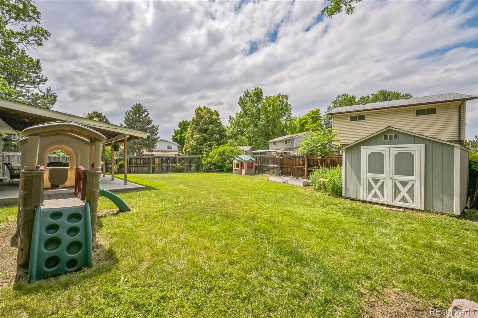MLS Image #29 for 8935 w swarthmore drive,littleton, Colorado