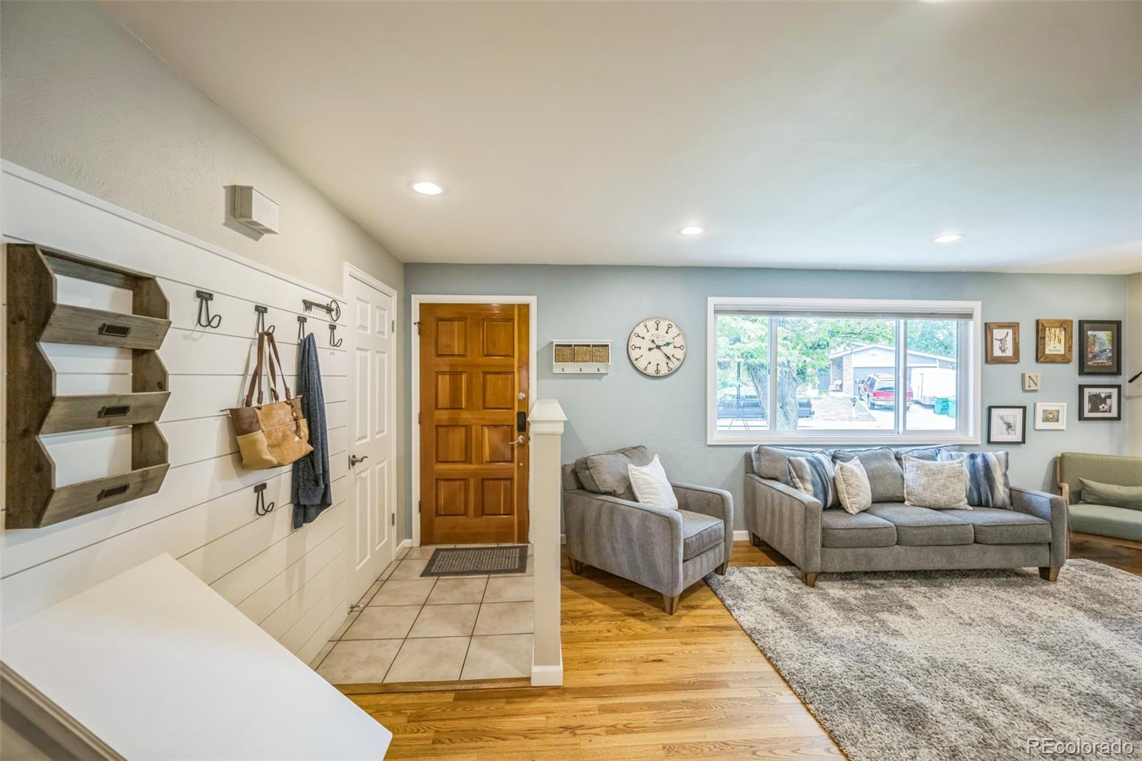 MLS Image #3 for 8935 w swarthmore drive,littleton, Colorado