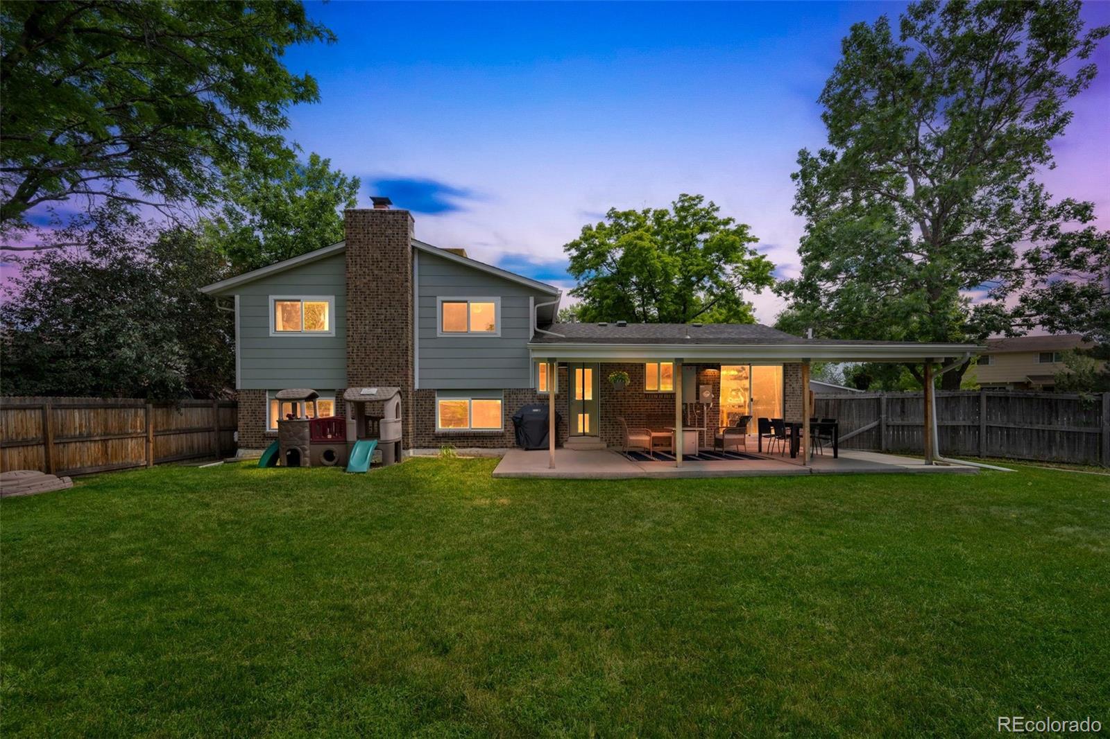 MLS Image #30 for 8935 w swarthmore drive,littleton, Colorado