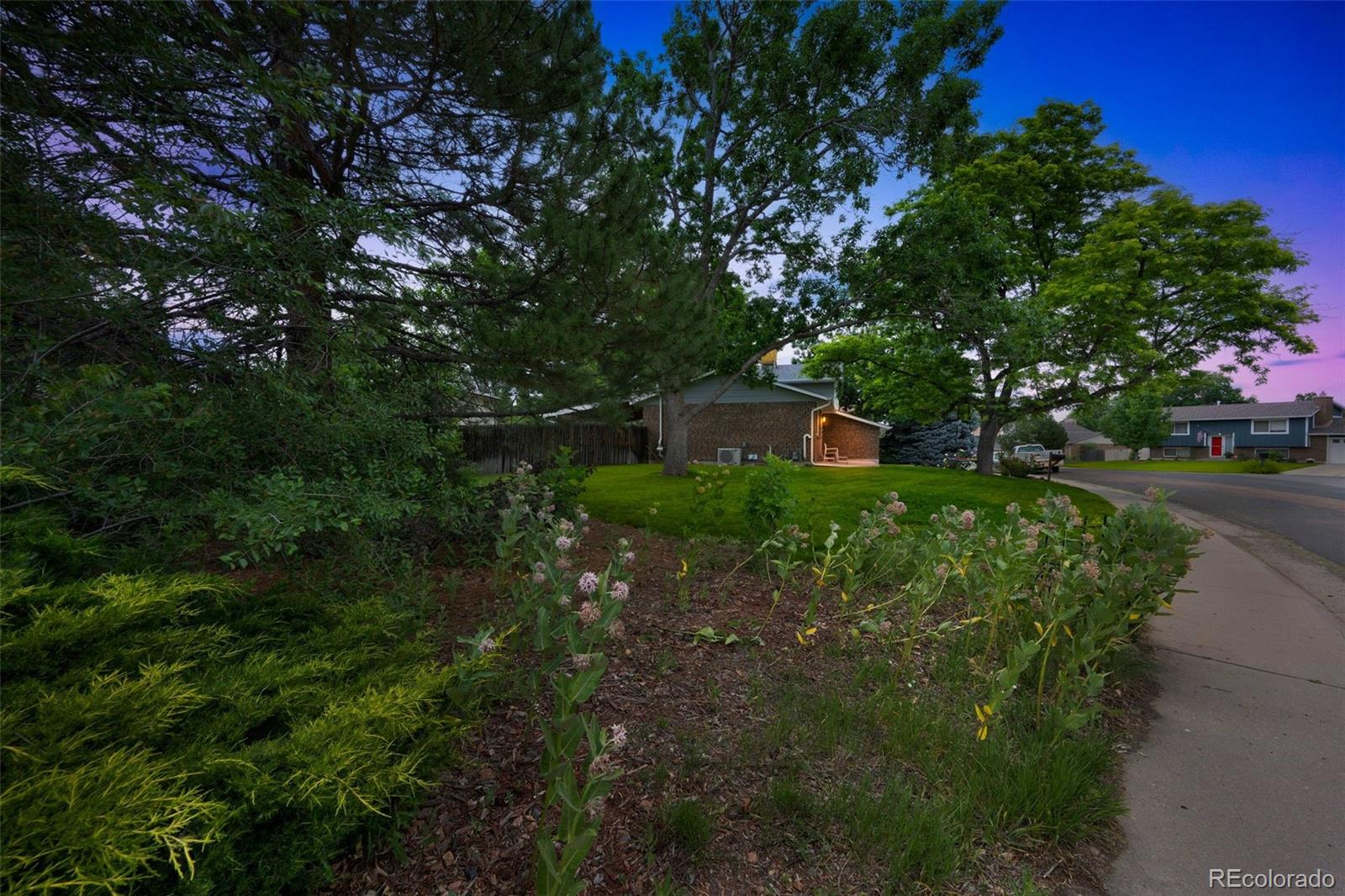 MLS Image #31 for 8935 w swarthmore drive,littleton, Colorado