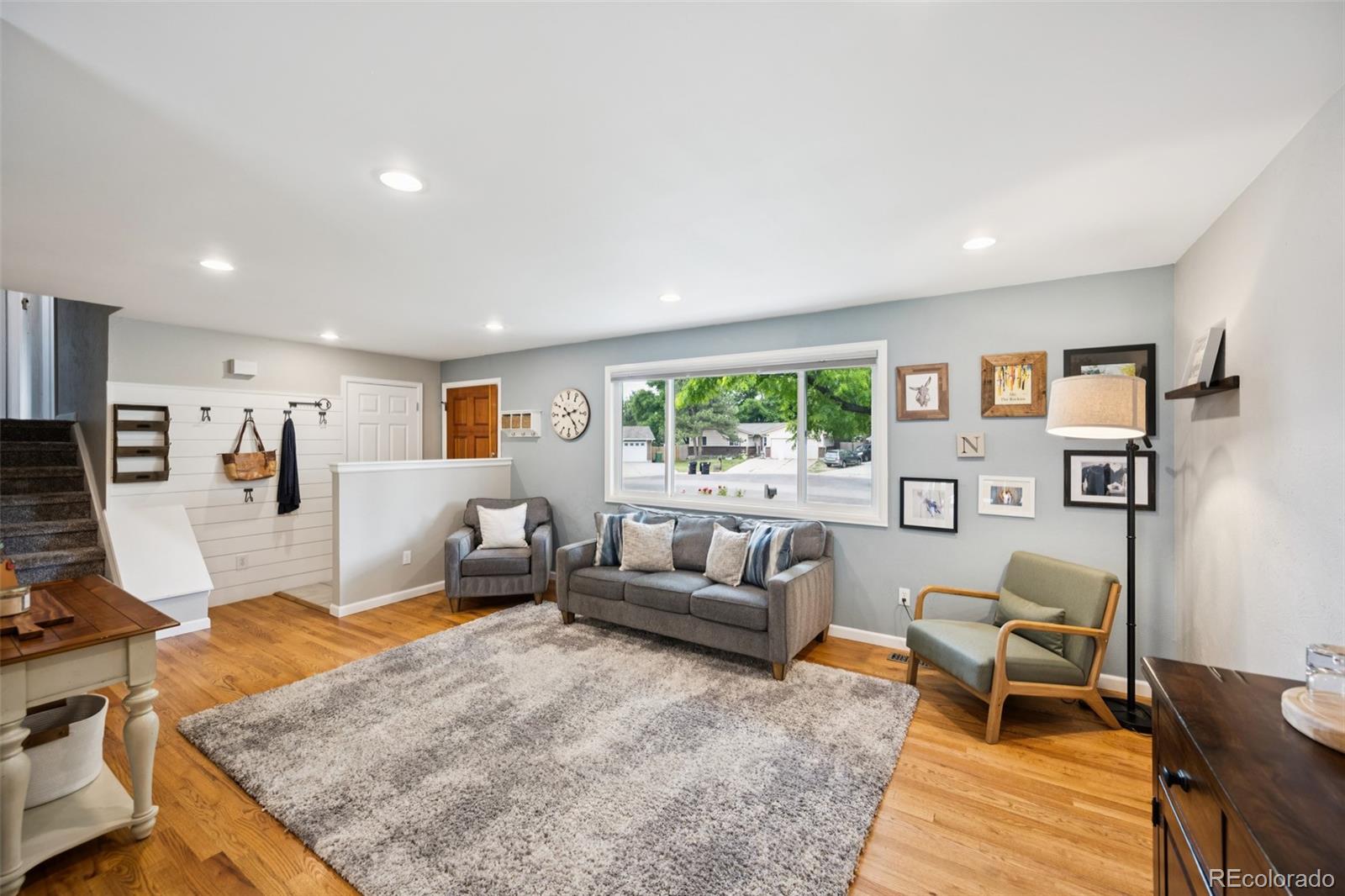 MLS Image #4 for 8935 w swarthmore drive,littleton, Colorado