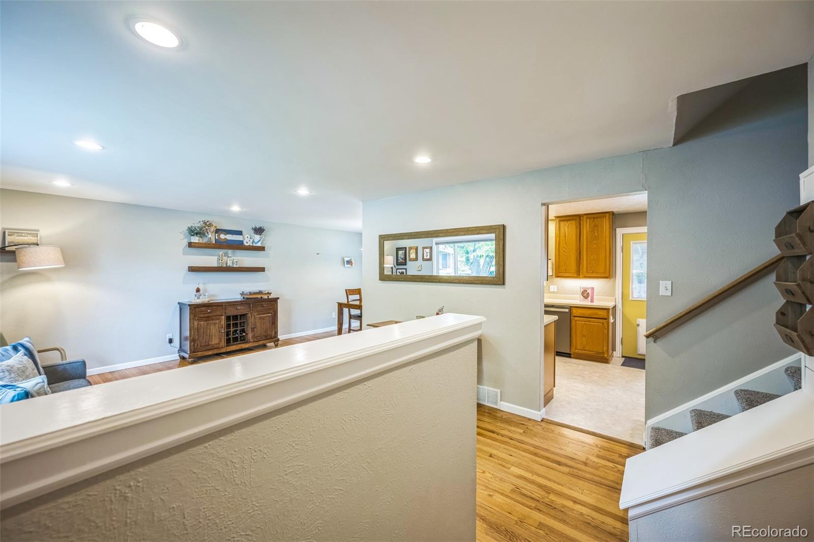 MLS Image #5 for 8935 w swarthmore drive,littleton, Colorado