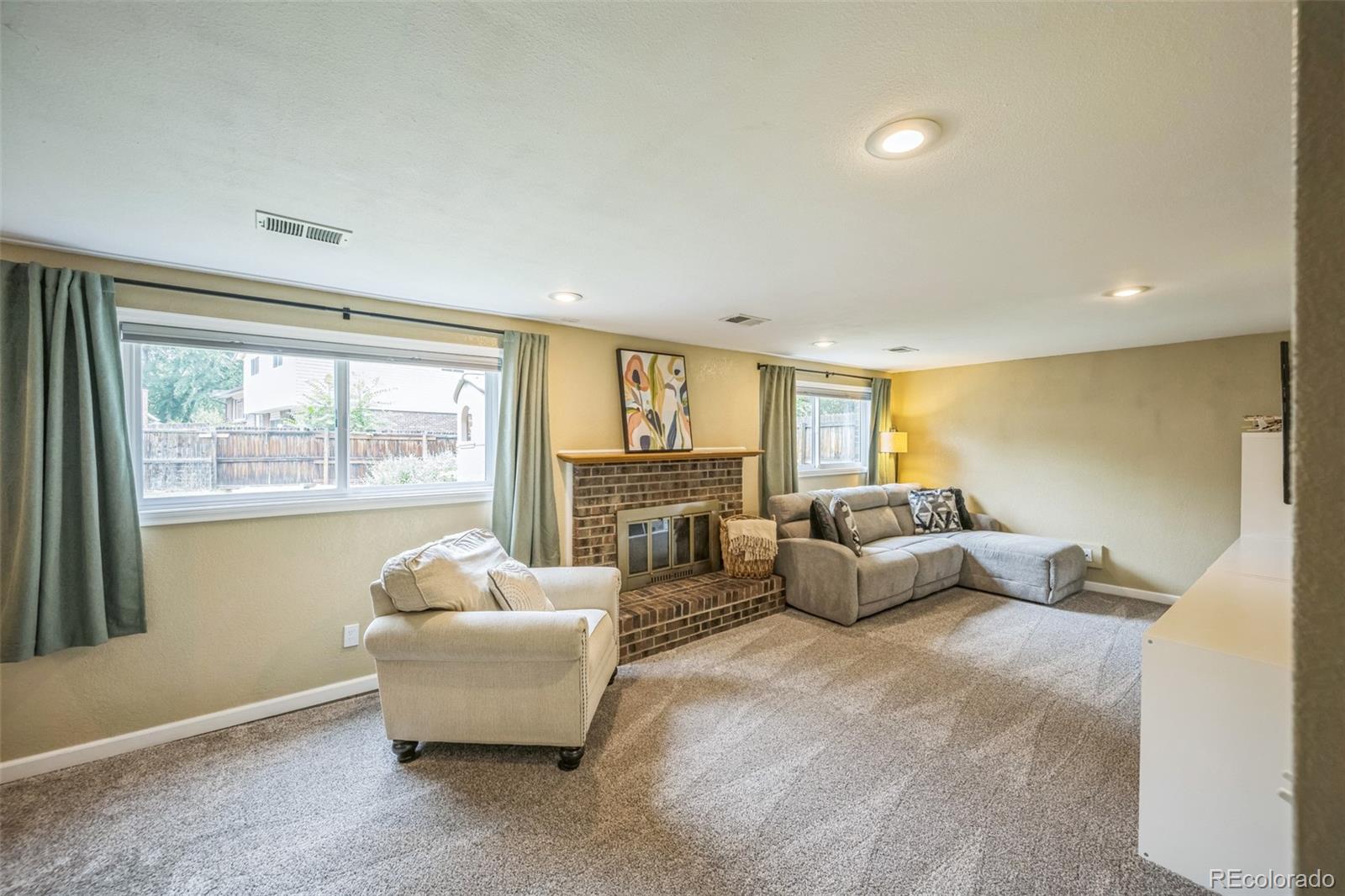 MLS Image #7 for 8935 w swarthmore drive,littleton, Colorado