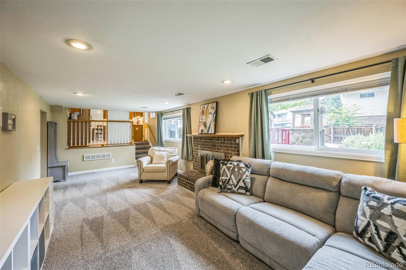 MLS Image #8 for 8935 w swarthmore drive,littleton, Colorado