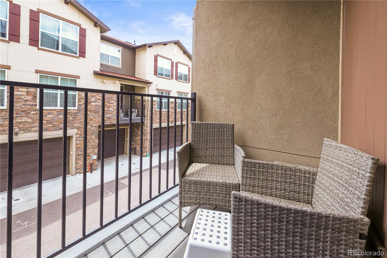 MLS Image #5 for 2225  santini trail,littleton, Colorado