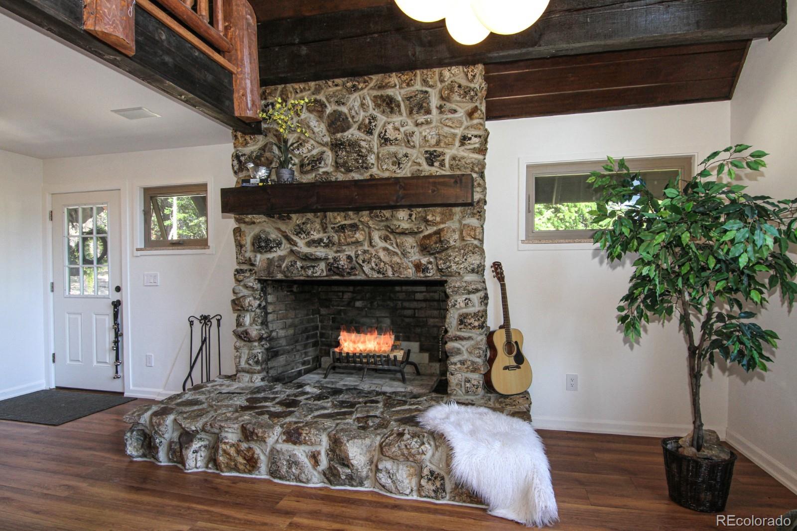 MLS Image #12 for 135  nugget lane,alma, Colorado