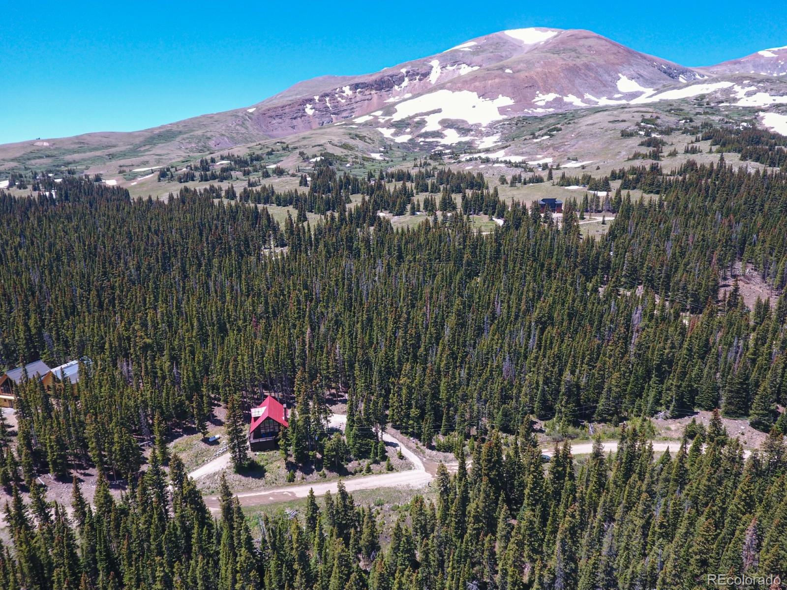 MLS Image #14 for 135  nugget lane,alma, Colorado
