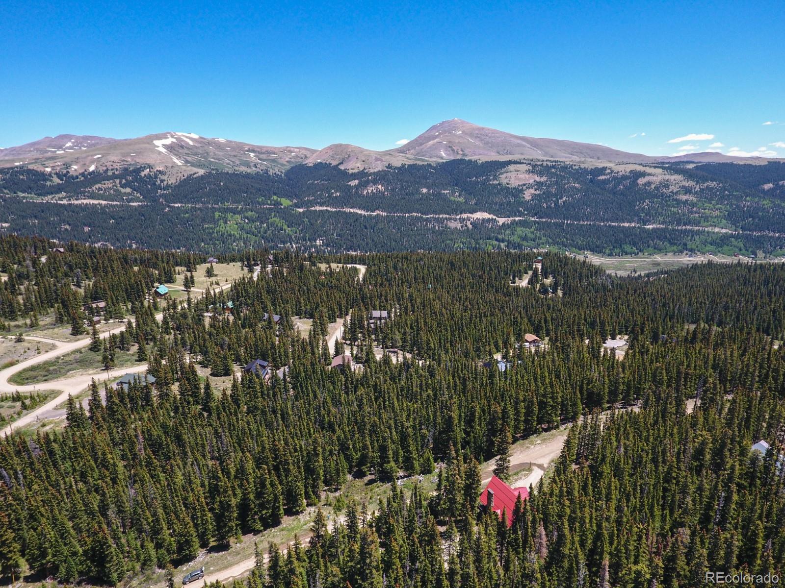 MLS Image #15 for 135  nugget lane,alma, Colorado