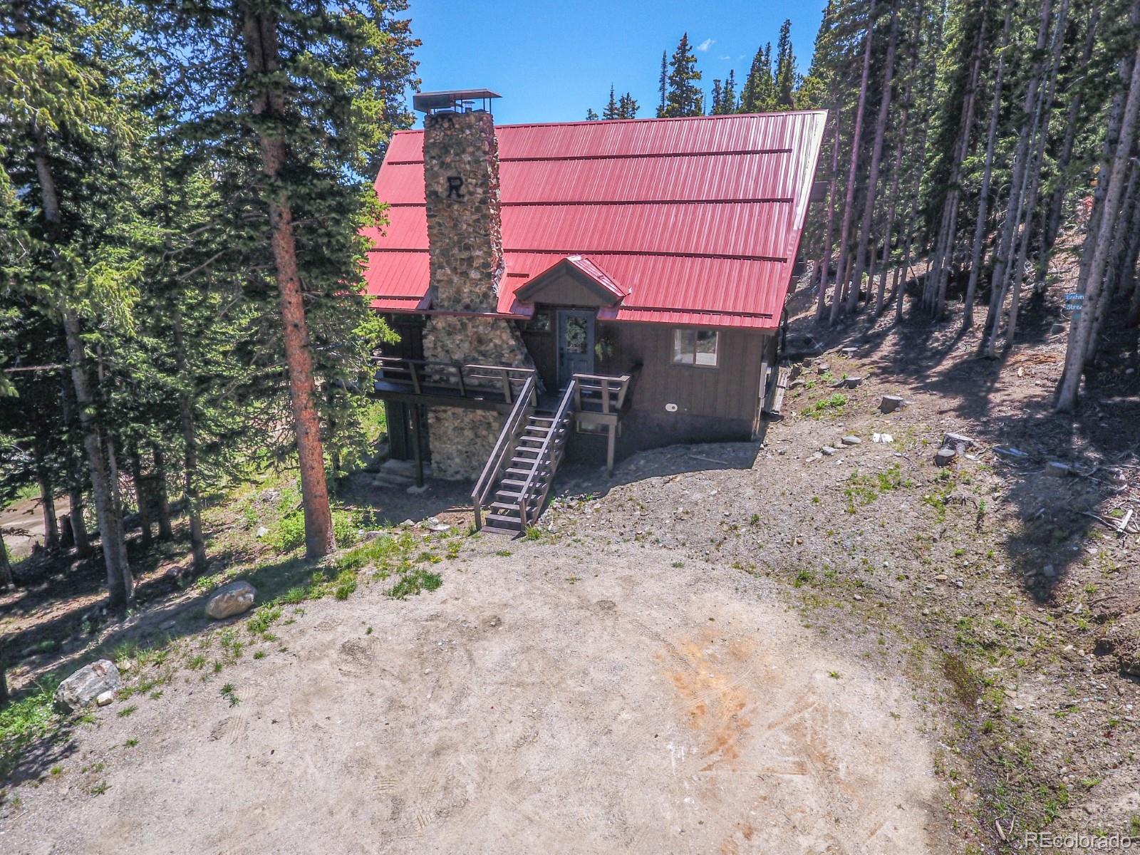 MLS Image #21 for 135  nugget lane,alma, Colorado