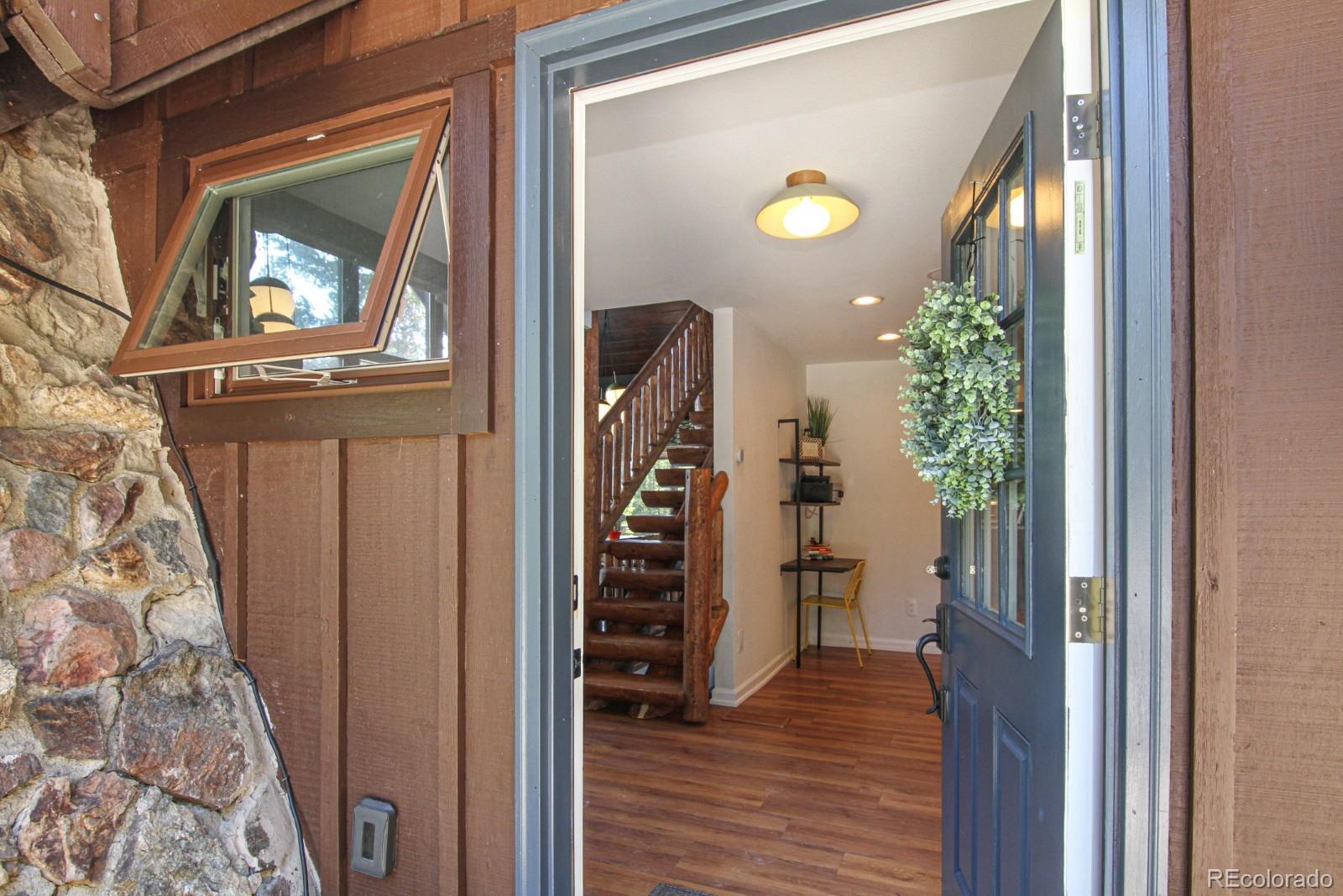 MLS Image #22 for 135  nugget lane,alma, Colorado