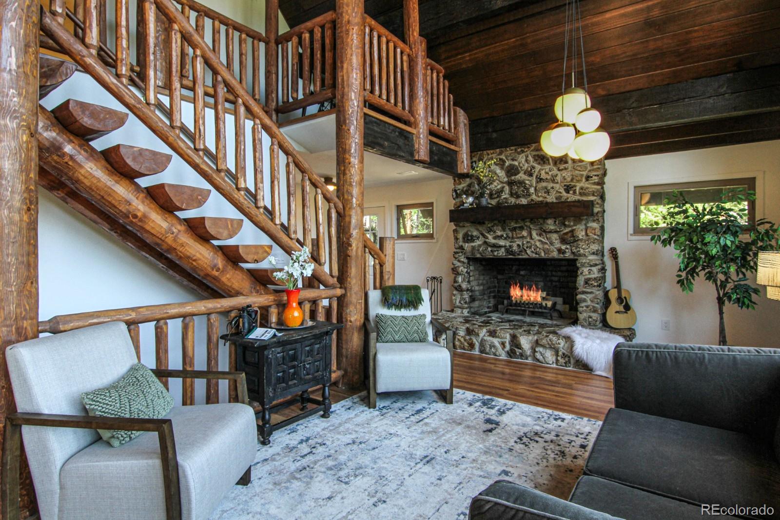 MLS Image #25 for 135  nugget lane,alma, Colorado
