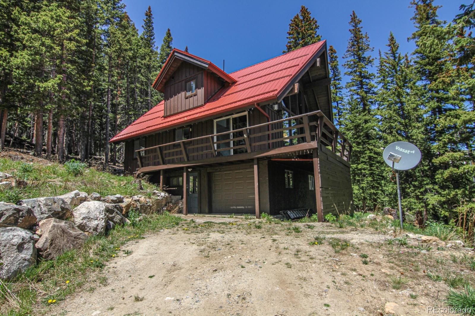 MLS Image #29 for 135  nugget lane,alma, Colorado