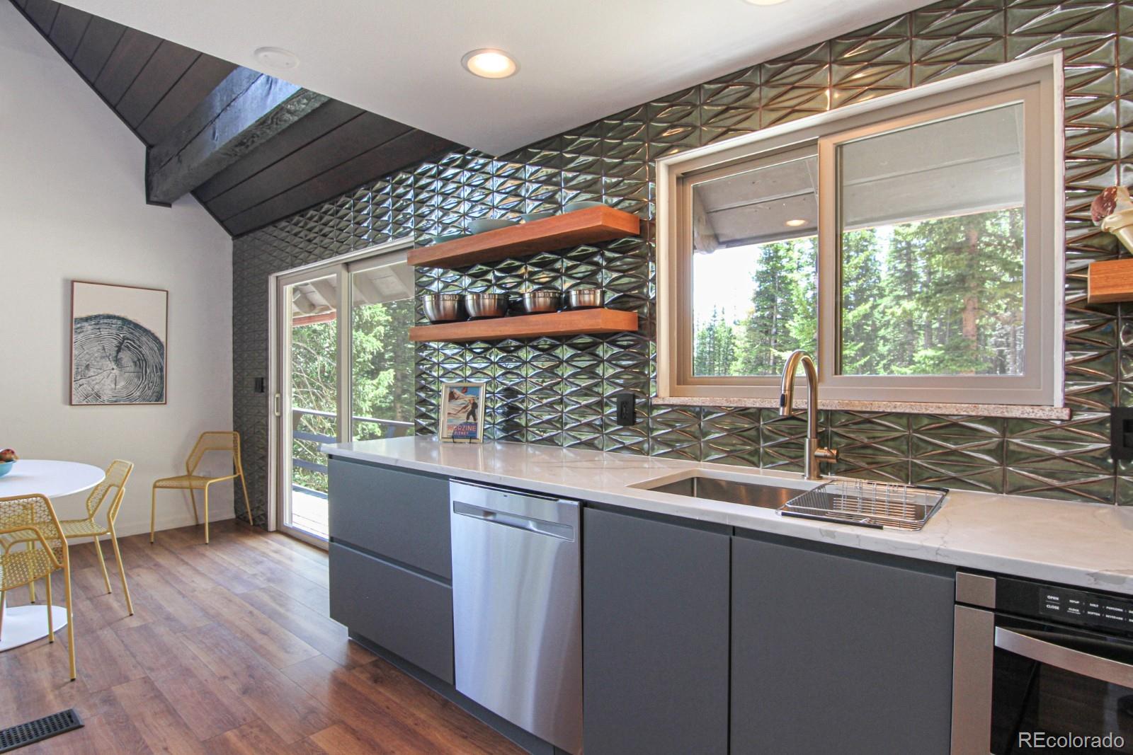 MLS Image #3 for 135  nugget lane,alma, Colorado