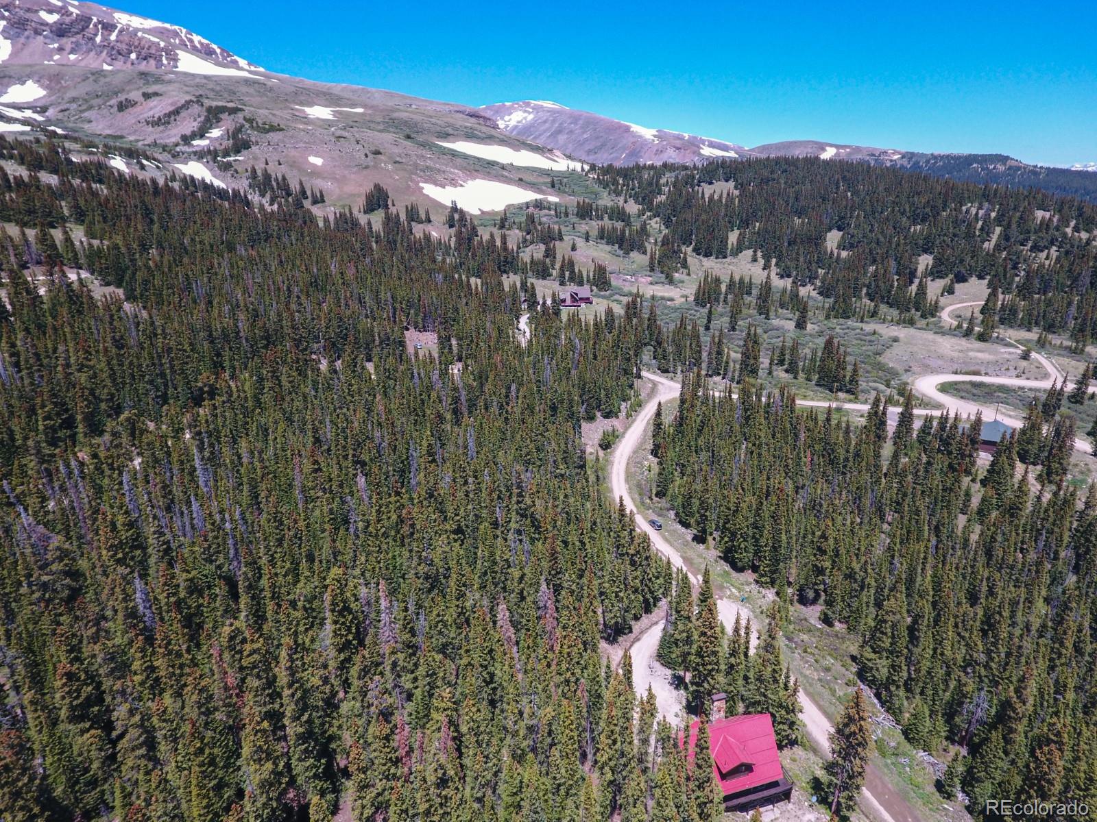 MLS Image #45 for 135  nugget lane,alma, Colorado