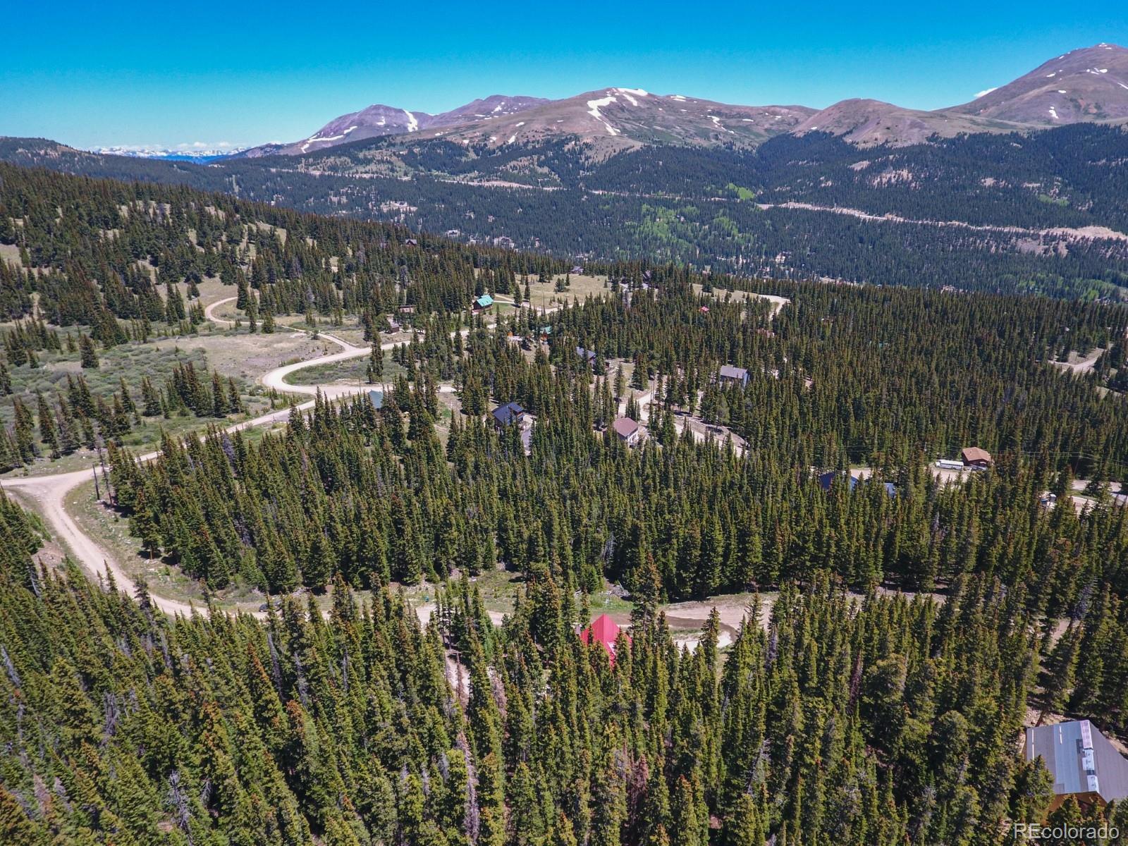 MLS Image #47 for 135  nugget lane,alma, Colorado