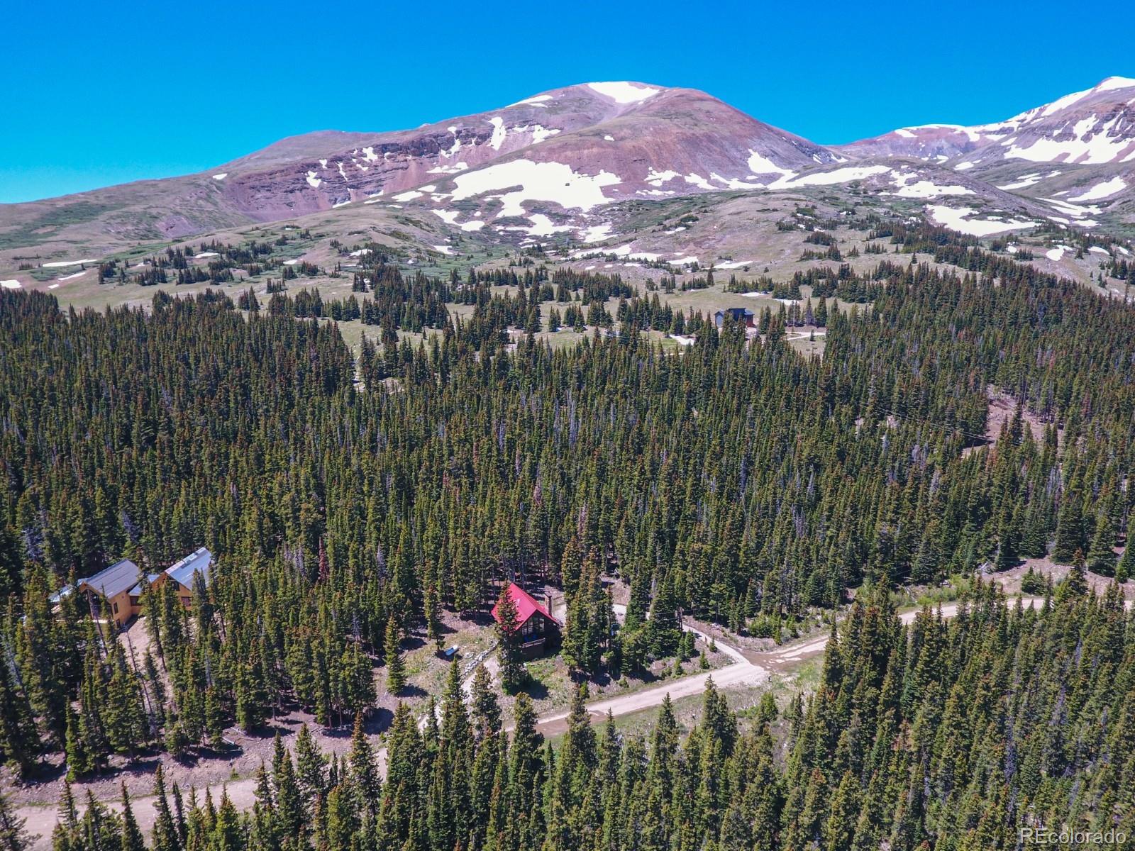 MLS Image #6 for 135  nugget lane,alma, Colorado
