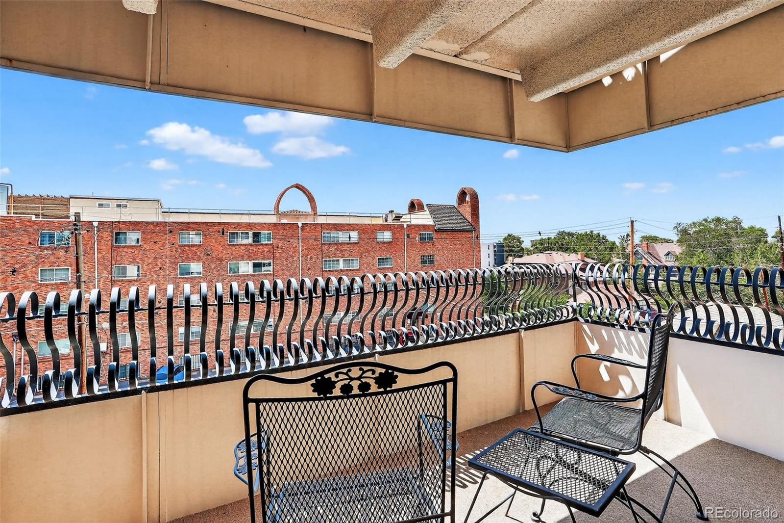 MLS Image #12 for 1365  columbine street,denver, Colorado