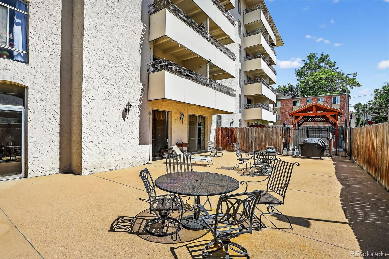 MLS Image #13 for 1365  columbine street,denver, Colorado