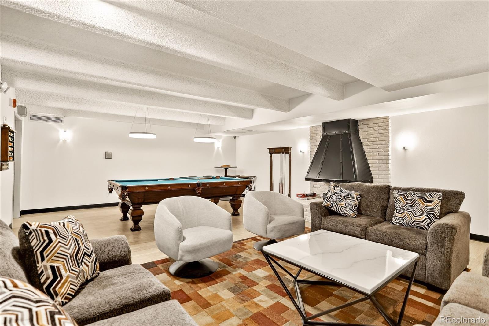 MLS Image #14 for 1365  columbine street,denver, Colorado