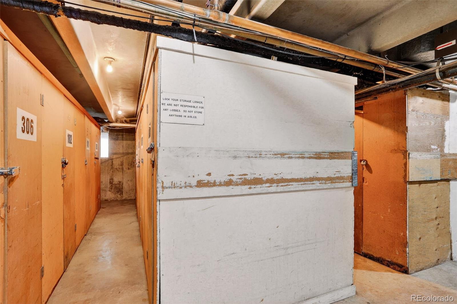 MLS Image #16 for 1365  columbine street,denver, Colorado