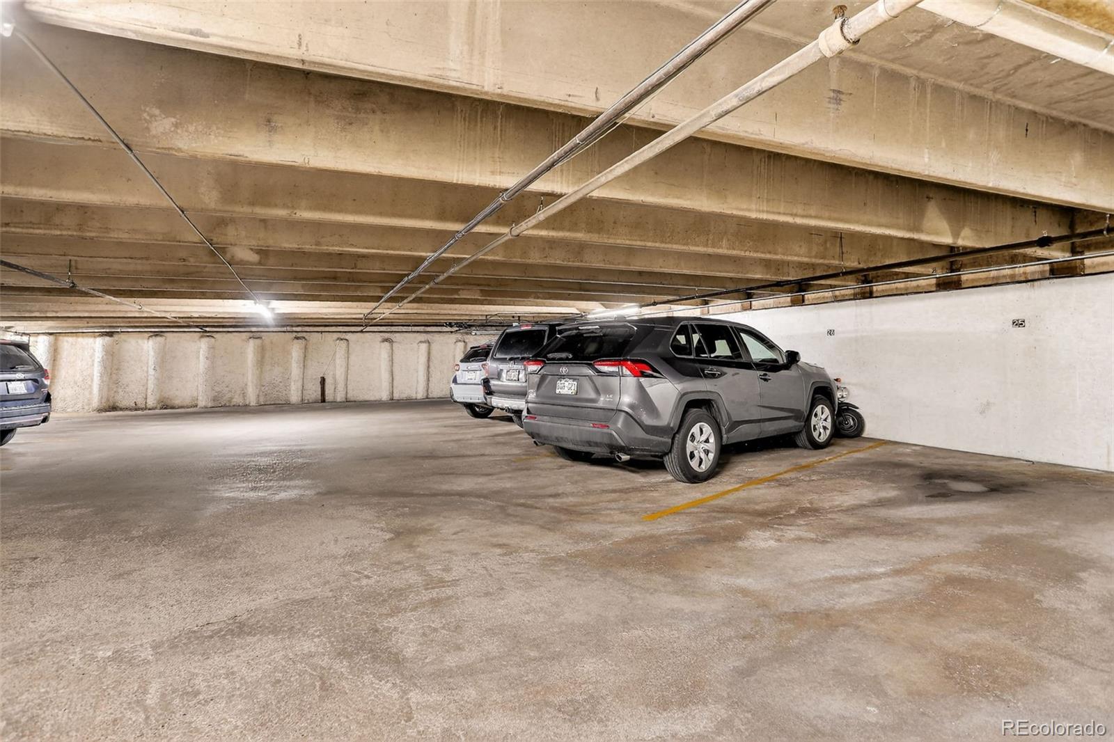 MLS Image #19 for 1365  columbine street,denver, Colorado