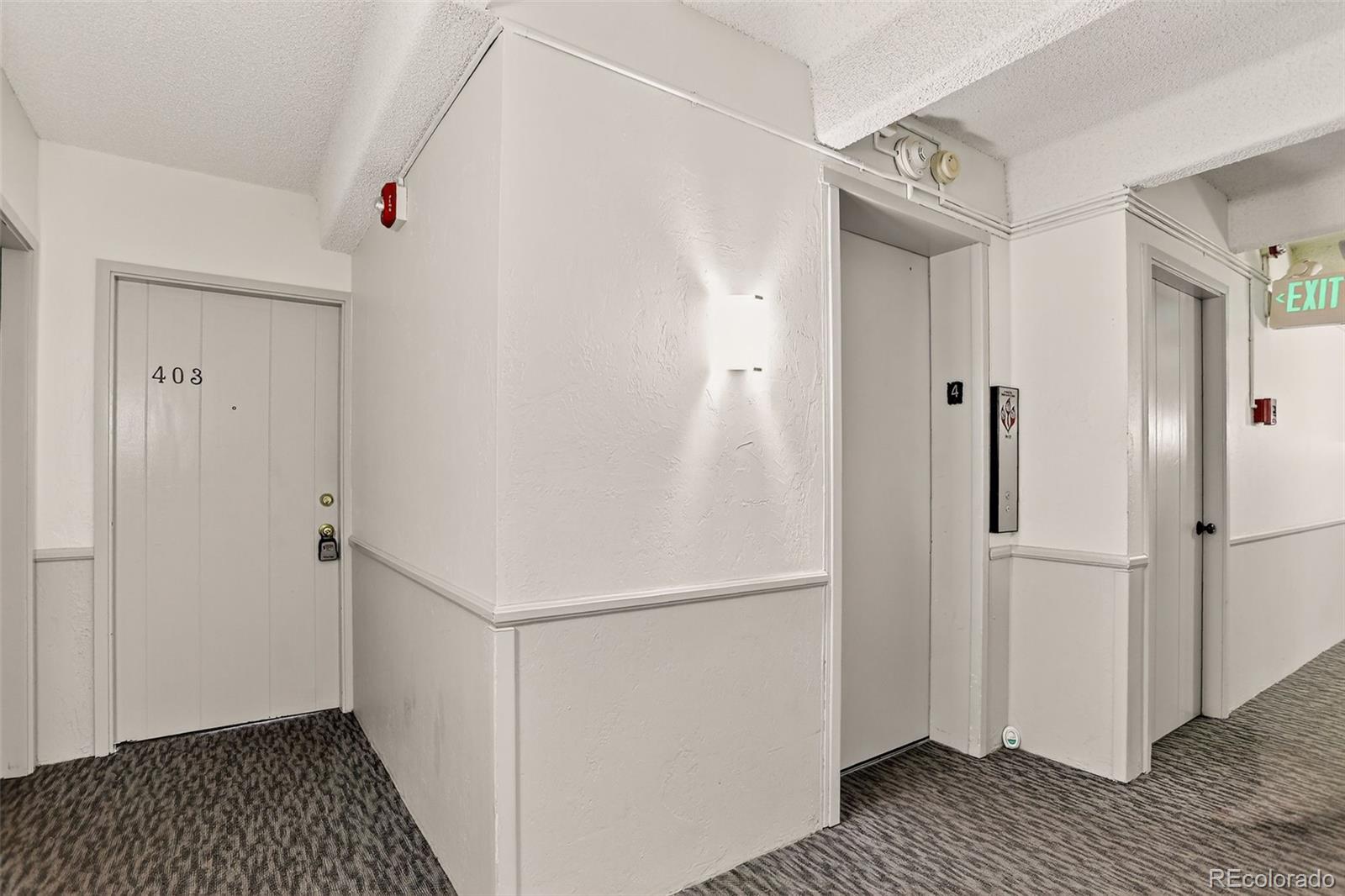 MLS Image #2 for 1365  columbine street,denver, Colorado