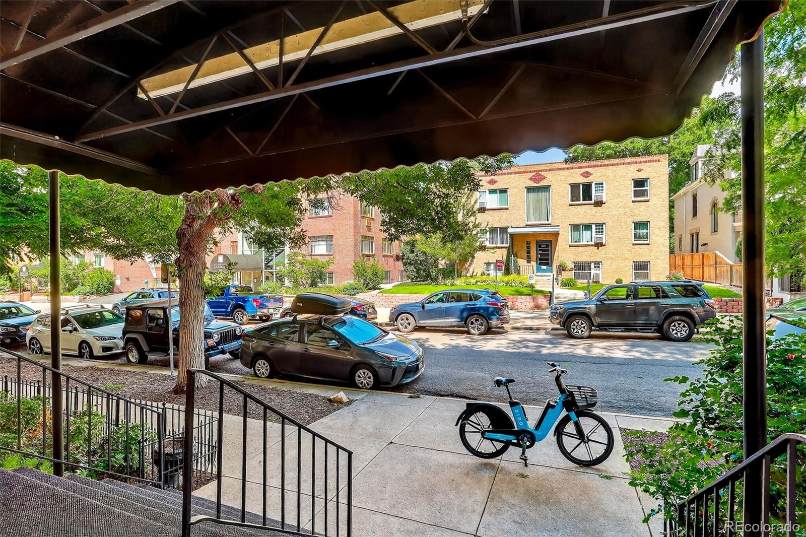 MLS Image #20 for 1365  columbine street,denver, Colorado