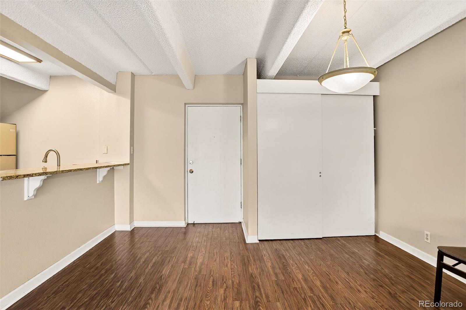 MLS Image #3 for 1365  columbine street,denver, Colorado