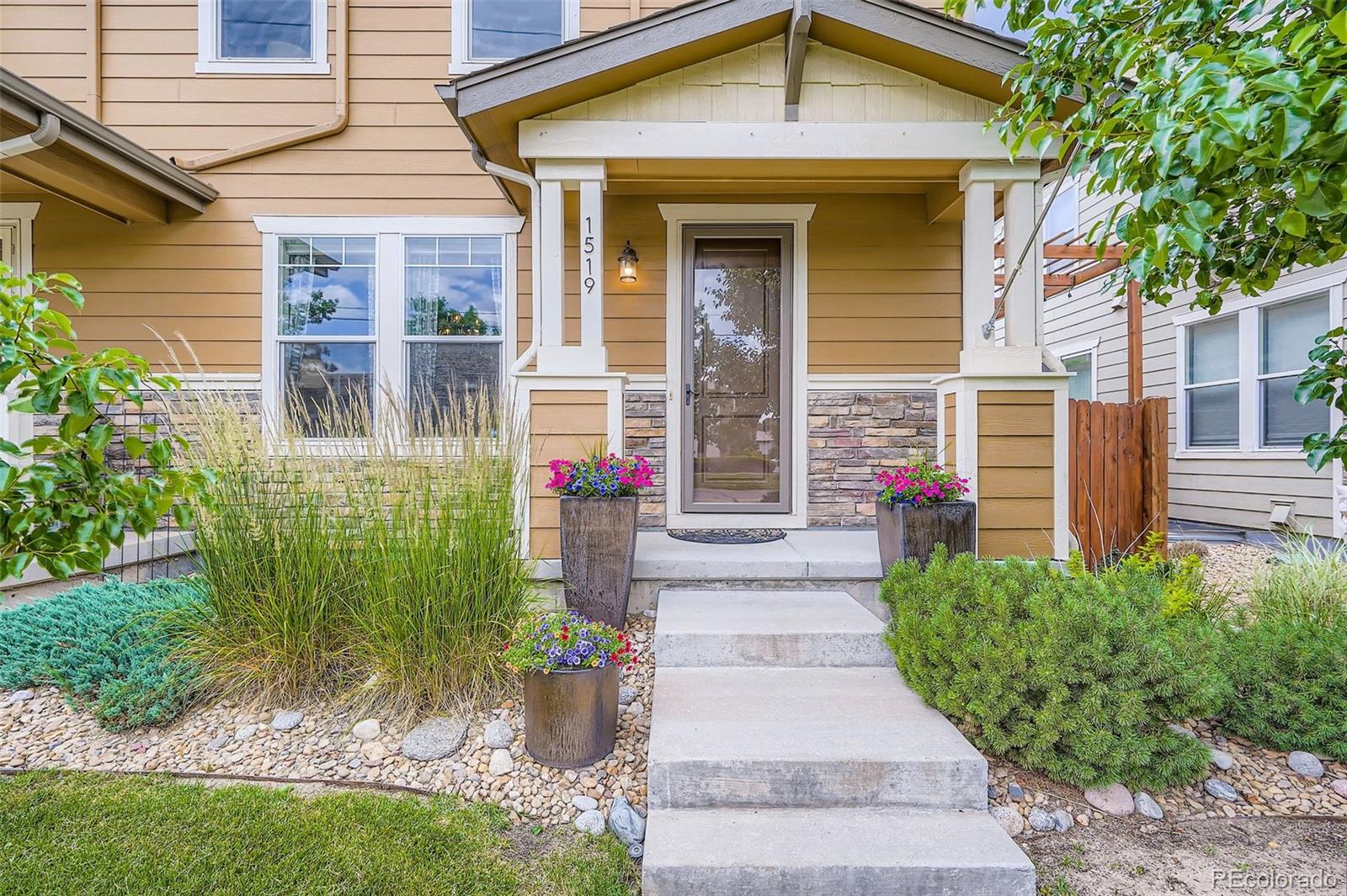 CMA Image for 1519 S Dayton Street,Denver, Colorado