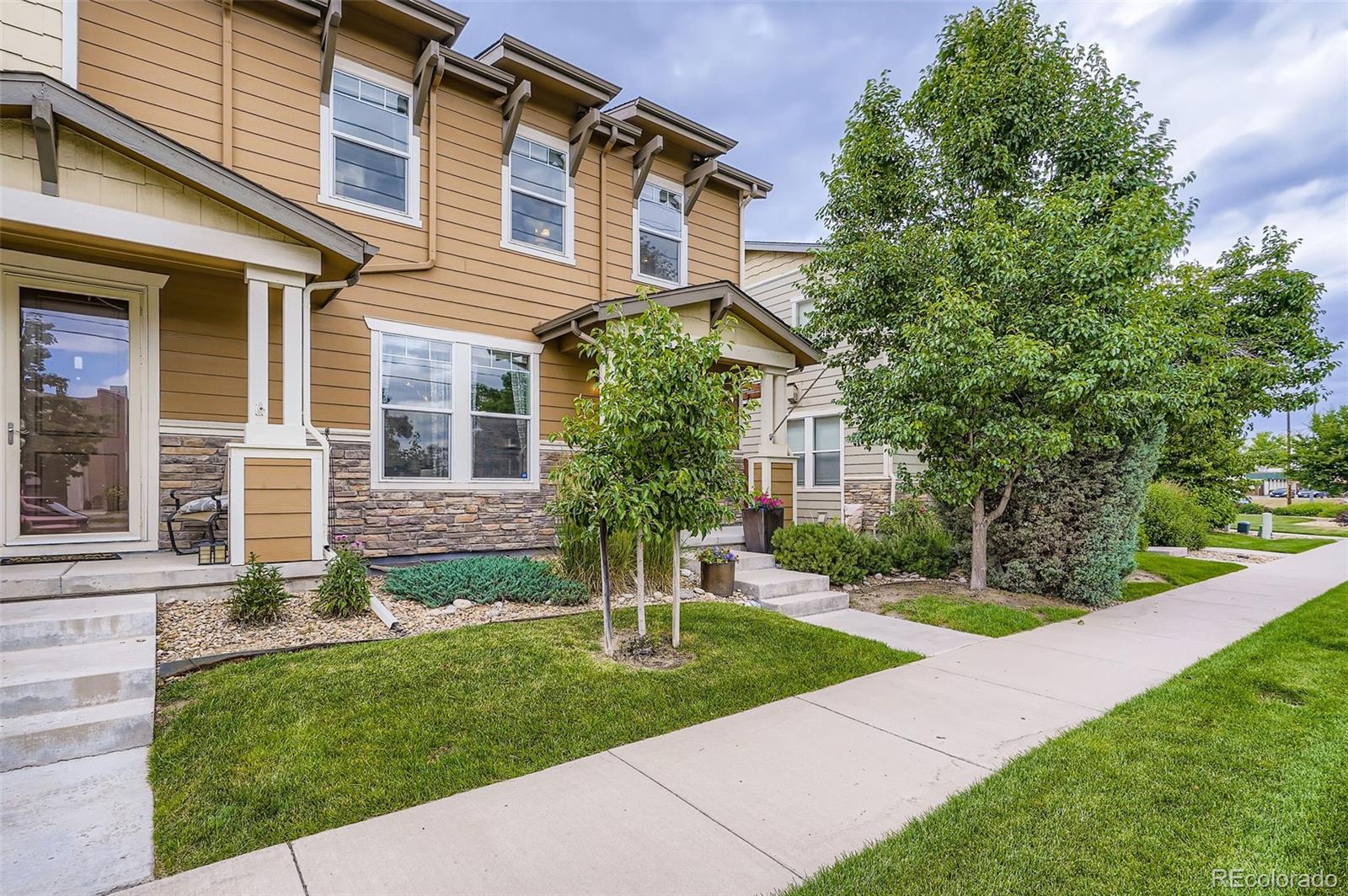 MLS Image #2 for 1519 s dayton street,denver, Colorado