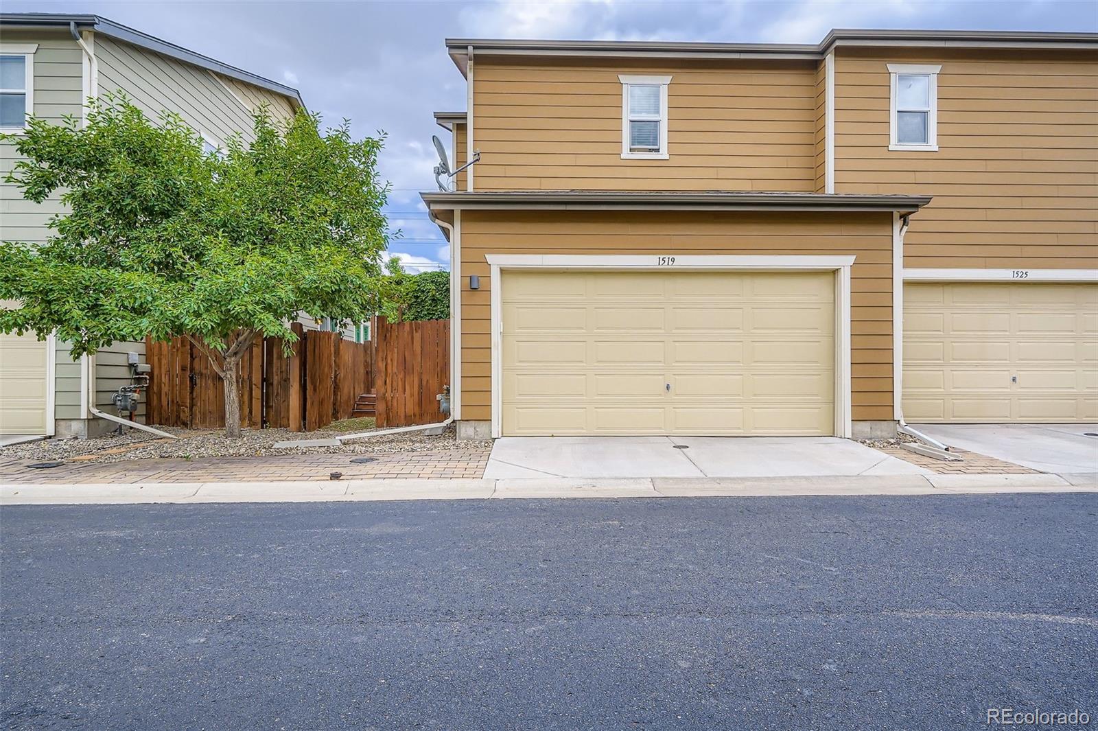 MLS Image #27 for 1519 s dayton street,denver, Colorado