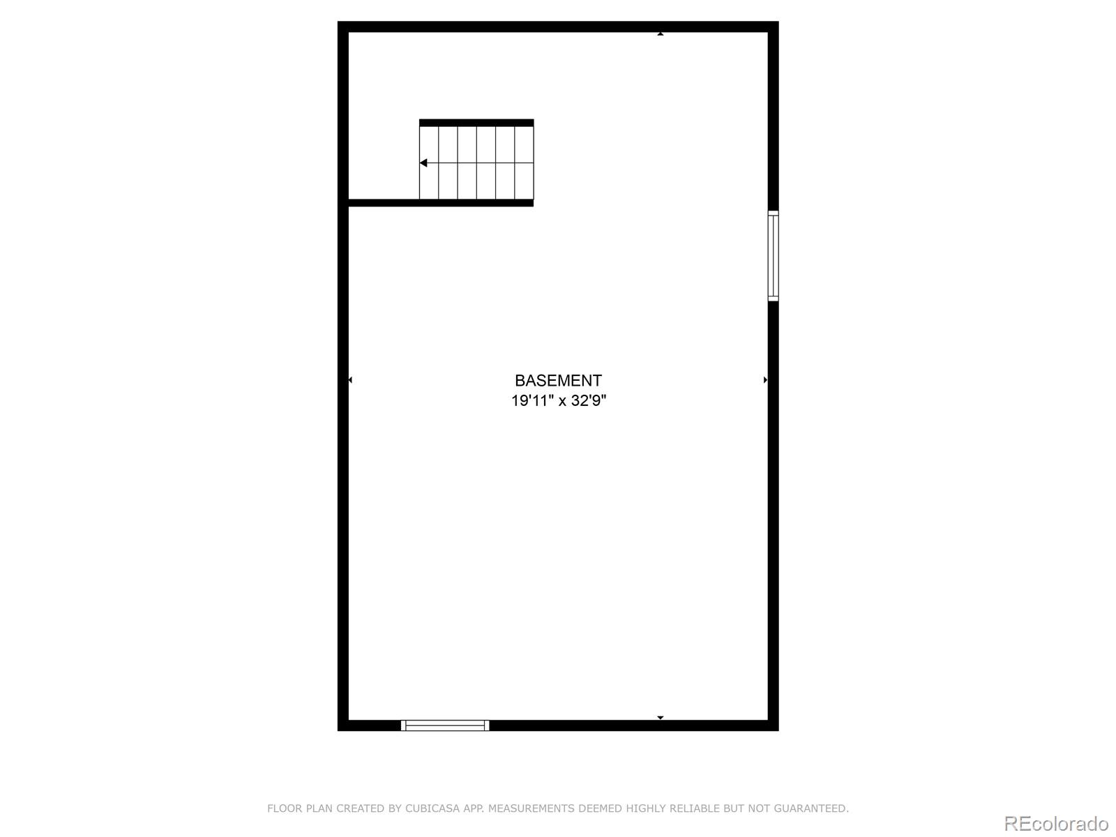 MLS Image #34 for 1519 s dayton street,denver, Colorado