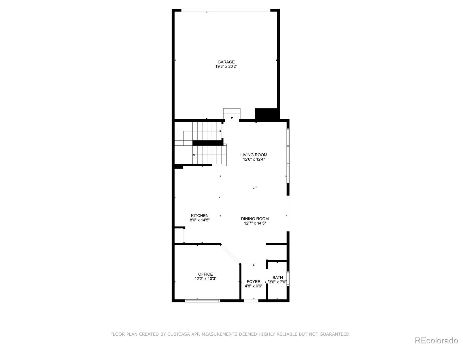 MLS Image #35 for 1519 s dayton street,denver, Colorado