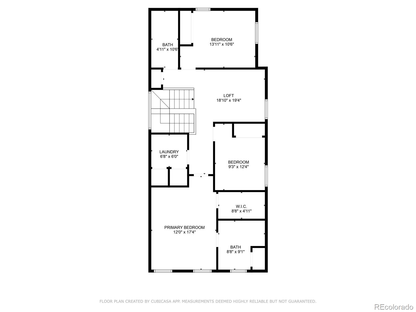 MLS Image #36 for 1519 s dayton street,denver, Colorado