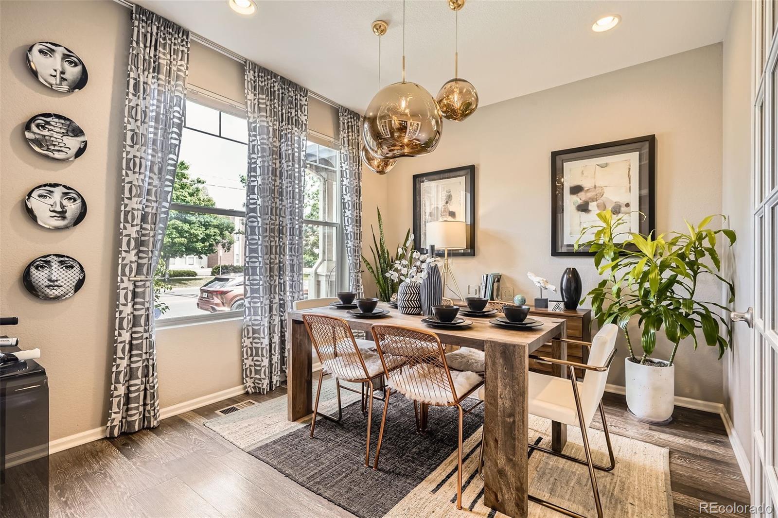 MLS Image #6 for 1519 s dayton street,denver, Colorado
