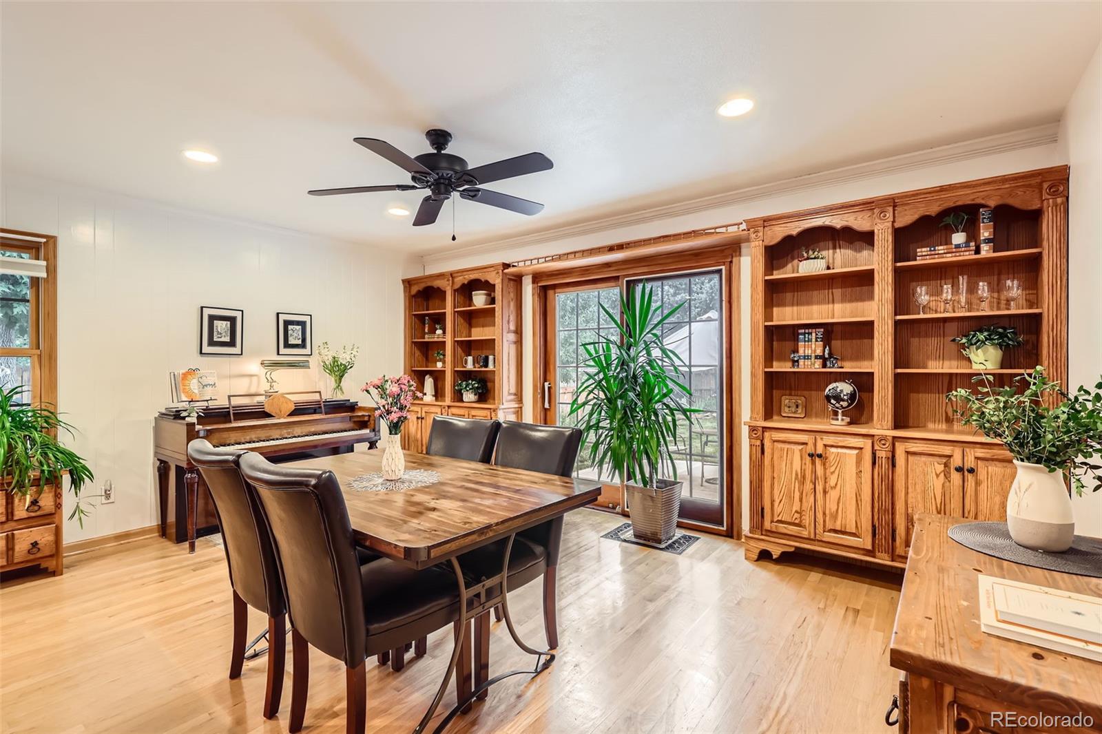 MLS Image #12 for 8845 w 81st drive,arvada, Colorado