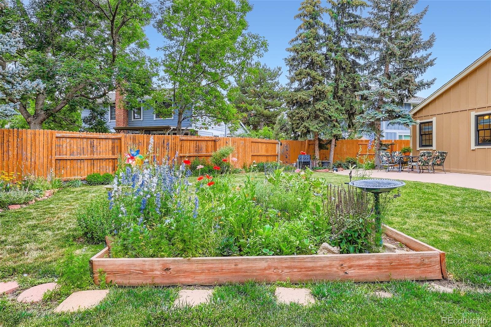 MLS Image #30 for 8845 w 81st drive,arvada, Colorado
