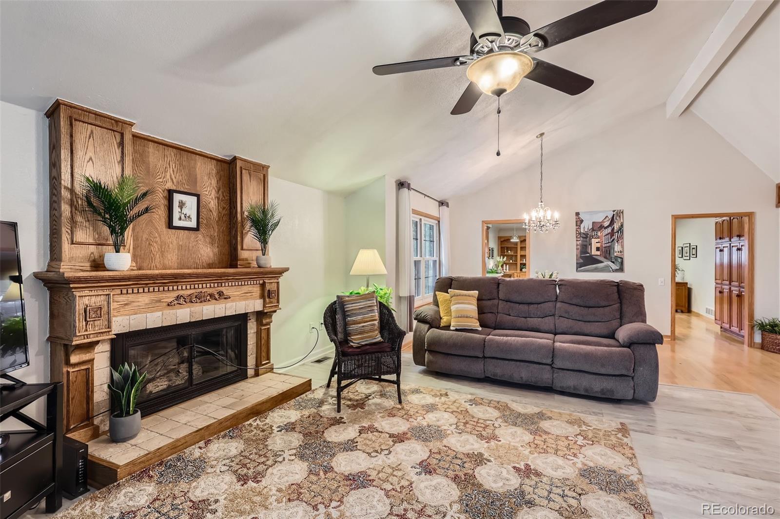 MLS Image #4 for 8845 w 81st drive,arvada, Colorado