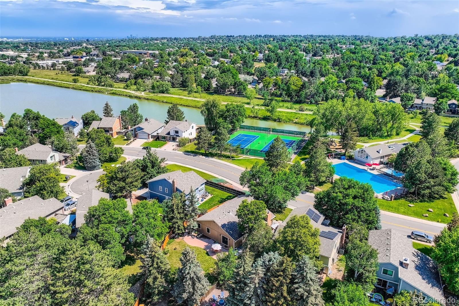 MLS Image #41 for 8845 w 81st drive,arvada, Colorado