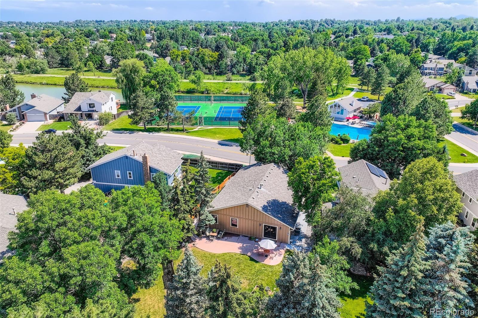 MLS Image #42 for 8845 w 81st drive,arvada, Colorado