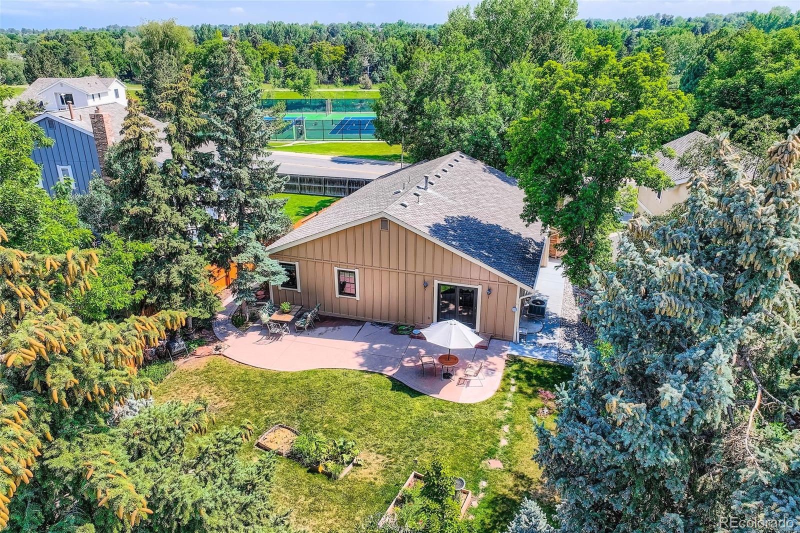 MLS Image #43 for 8845 w 81st drive,arvada, Colorado