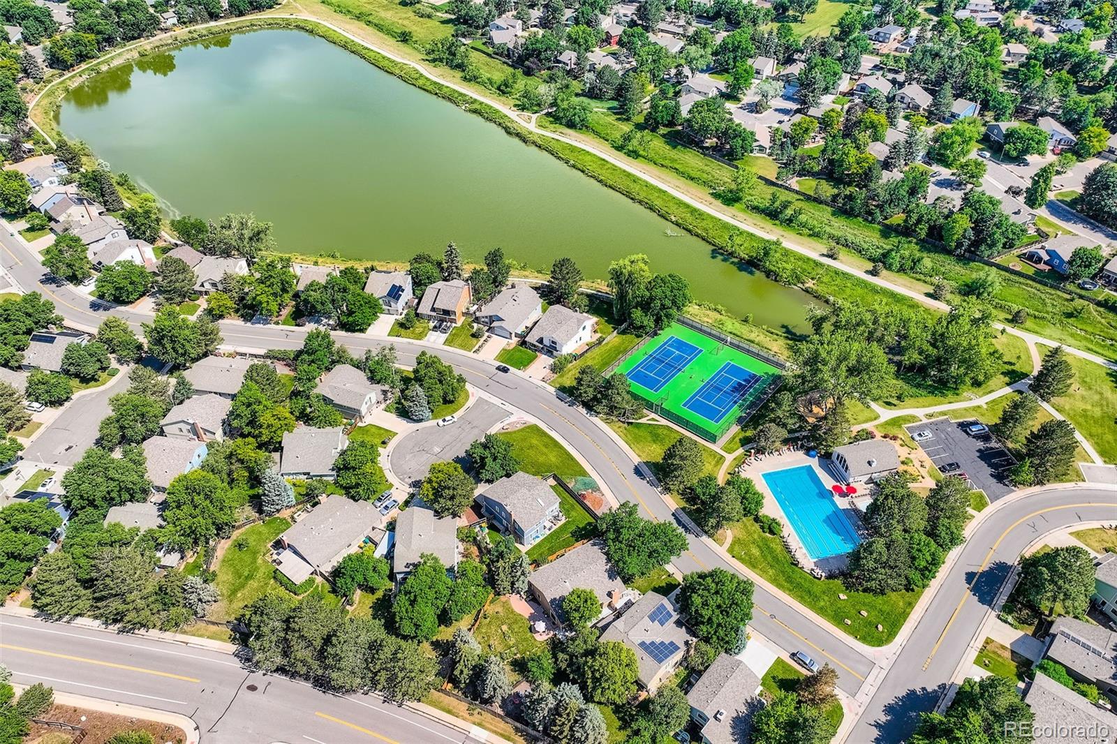 MLS Image #45 for 8845 w 81st drive,arvada, Colorado